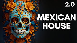 Download lagu MEXICAN HOUSE Vol.2-ALVES🔥 (Jerry Ropero, Mijangos, Aaron Sevilla) mp3