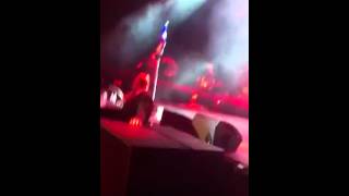 Olly Murs - &#39;Hey You Beautiful&#39; Melbourne 14th November