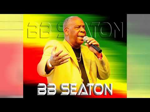 I'll Never Run Around   BB Seaton