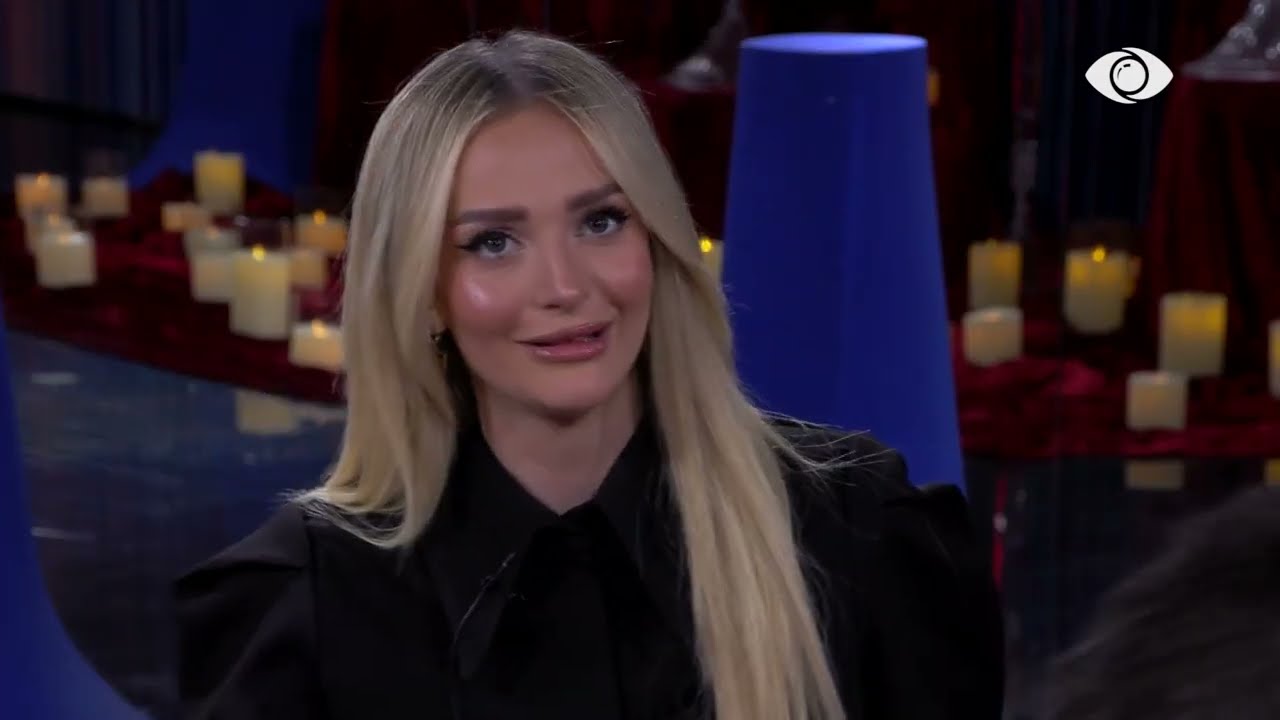 “U ndjeva në siklet”/ Selin për darkën me Gimbon: Nuk dua të lexohet sikur…