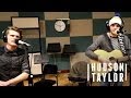 Hudson Taylor - Battles (Live) 