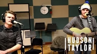 Hudson Taylor - Battles (Live)