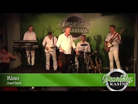Josef Zoch: Ráno