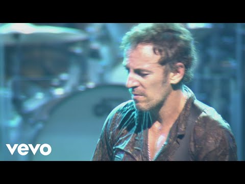 Countin' on a Miracle - Bruce Springsteen