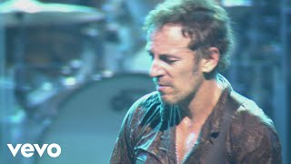 Bruce Springsteen &amp; The E Street Band - Countin&#39; on a Miracle (Live In Barcelona)