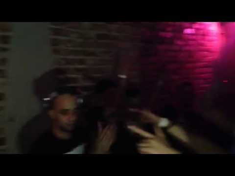 underground story part 2 Fabrica 126 pepou