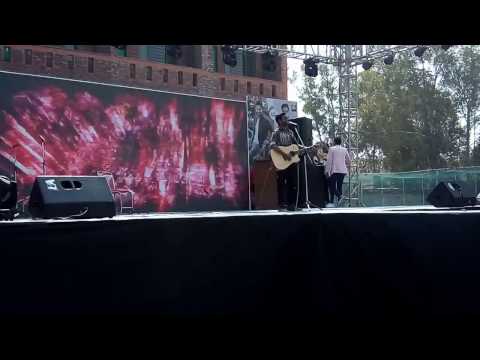 Anjan Sinha Saiyaan (Kailash kher)