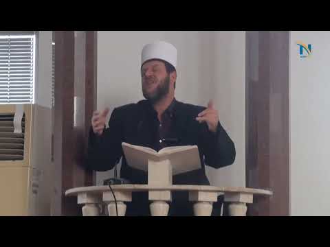 Bilalli (radiallahu anhu) - Hoxhë Metush Memedi