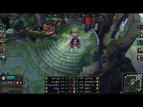 Winter (BLITZCRANK) vs JANNA - 6/1/22 KDA SUPPORT CHALLENGER GAMEPLAY - NA