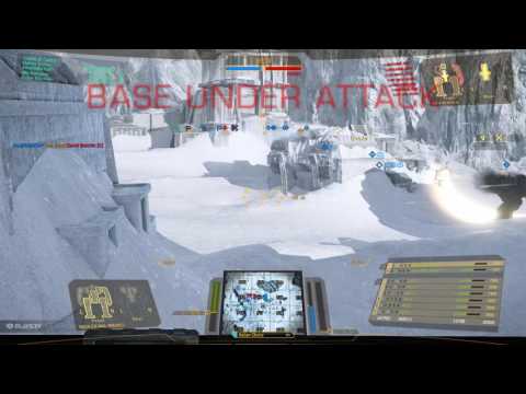 MechWarrior Online: 6xAC2 MAULER MAL-MX90 3k3a394