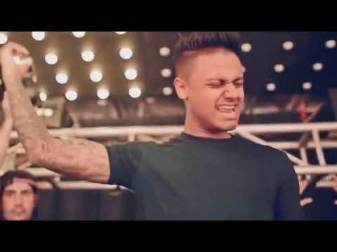 Cd especial de pancadas