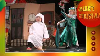 Το πνεύμα των Χριστουγέννων