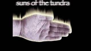 Suns Of The Tundra - Now the flood has come