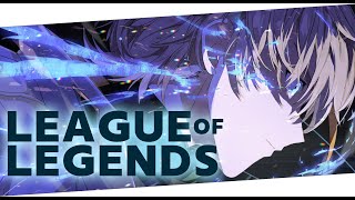 【League of Legends】Midシケチャンプ使いのKNT【にじさんじ/風楽奏斗】