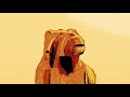 The Lion Man