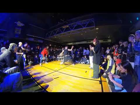 Roni - Kelment vs Klodian - Klodison(MAD SQUAD) 2vs2 Breaking TOP 8 (Lords Of The Battle 2025)