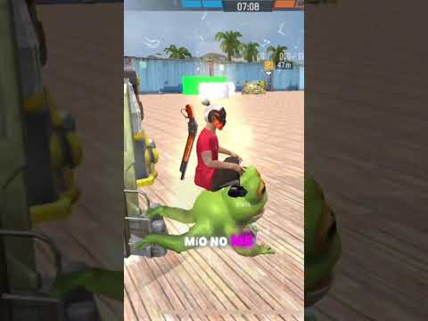 Adair.k17-YT VS 🌎 #dejalike #freefire #garenafreefire #pvp #clips