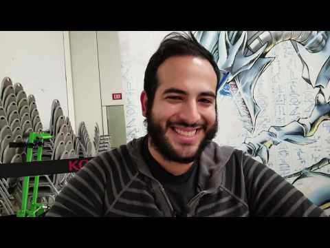 YuGiOh! Top 32 YCS 200th Columbus - Dark Warrior Gouki Deck Profile - Shaheen Harara - Ohio