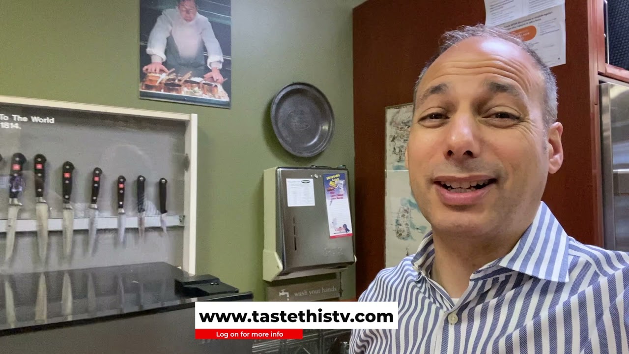 How To Plan Successful Cooking Classes/Virtual cooking classes