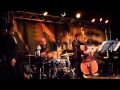 Kurt Elling "Dedicated to you" @ New Morning (Paris)