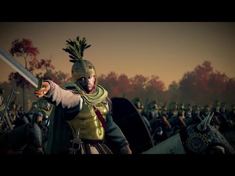 The Battle of the Milvian Bridge (AD 312): How Constantine Won Rome