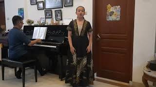 Download lagu Kisah Mawar di Malam Hari | Festival Indonesiana mp3