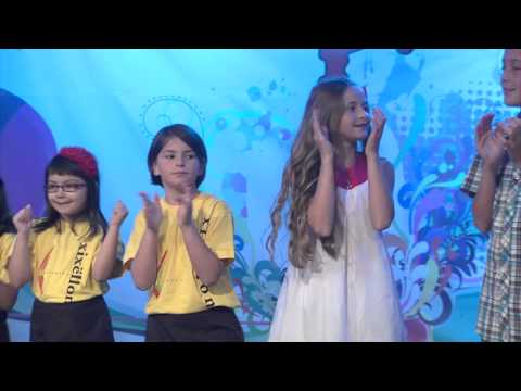 Kosova Fest 2013  Sanela Sulejmani - Xixellonja