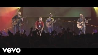 Tryo - Pompafrik (les nouvelles colonies) (Tryo détourne Bercy 2009)