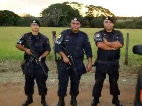 TC Eletrorock - Luz das sombras. Sgt Matos