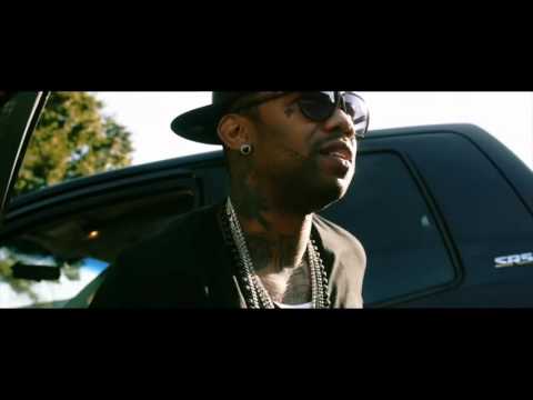 Cap1 - Road 2 Riches Intro (Official Video)