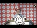 Started Era Of Political Instability: PM Modis Veiled Dig At Sharad Pawar - Video