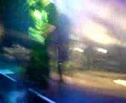 Dynamite Deluxe feat. D-Flame - Grüne Brille live @ München