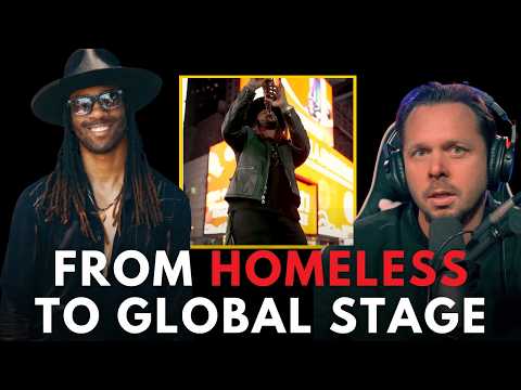 Mark Minard and Chris Mitchell