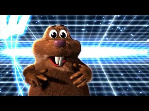 René la Taupe - Mignon, Mignon (Remix, French)