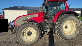 Trattore gommato Valtra T202 | Immagine 4 - Agroline