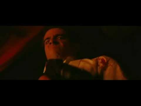 Inglourious Basterds - Hilter's death scene