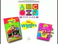 ABC For Kids The Wiggles Yule Be Wiggling 2001 Ad RARE