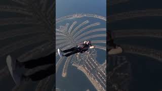 skydiving in Dubai (Dubai skydiving) status full s