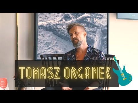 Tomasz Organek: People accuse me of selling out to the pop