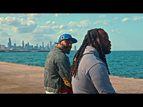 NUT G X JU JILLA - THE OUTRO (Music Video) @Moneystrongtv