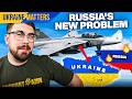 Russia Is Panicking Over These New Ukrainian Jets