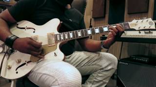 Video thumbnail for 3rd Power Wooly Coats Spanky MKII | Midwood Guitar Studio by Midwood Guitar Studio