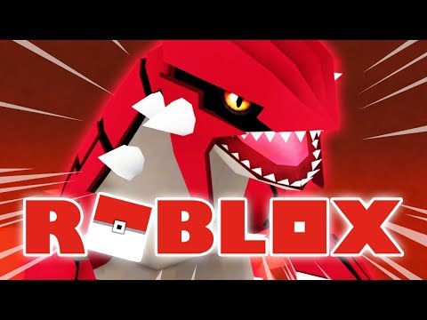 Roblox ITA - GROUDON WAKES UP FURIOUS! - Pokemon Brick Bronze Ep 06!