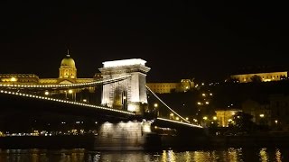 Trip to Hungary 2015 匈牙利之旅!!
