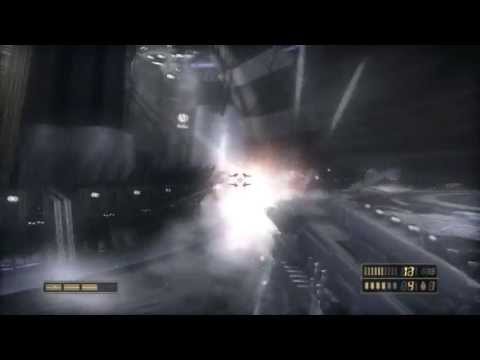 Resistance FOM HD Walkthrough Part 23 - In a Darker Place