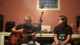 Those anarcho punks are mysterious - Against Me!