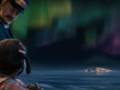the polar express-welcome to the north pole