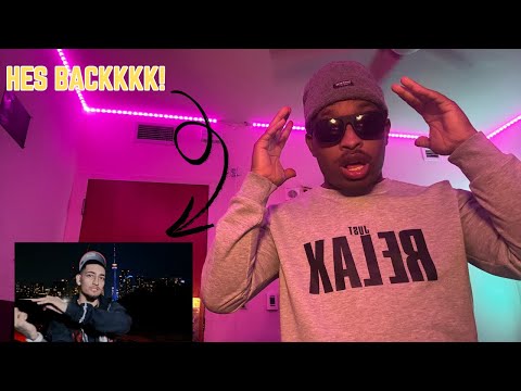 Flow switchesss?? YML Deeko - Safe to Say (Official Music Video)