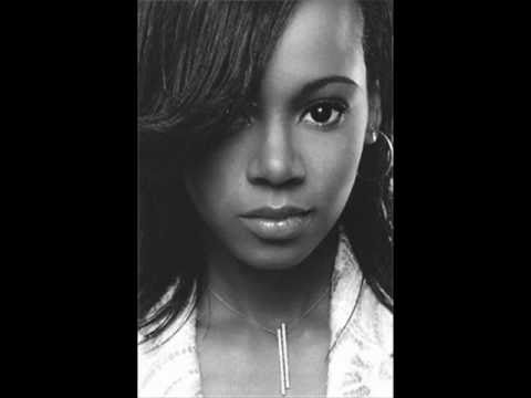 Lisa "Left Eye" Lopes Ft Crooked I - Let Me Live