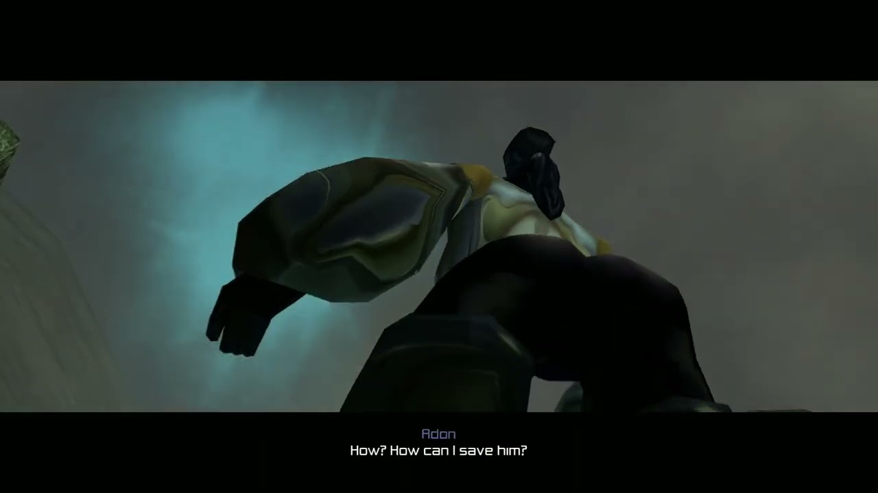 Turok: Shadow of the Lost World (2027) - A New Era of Action and Mythology